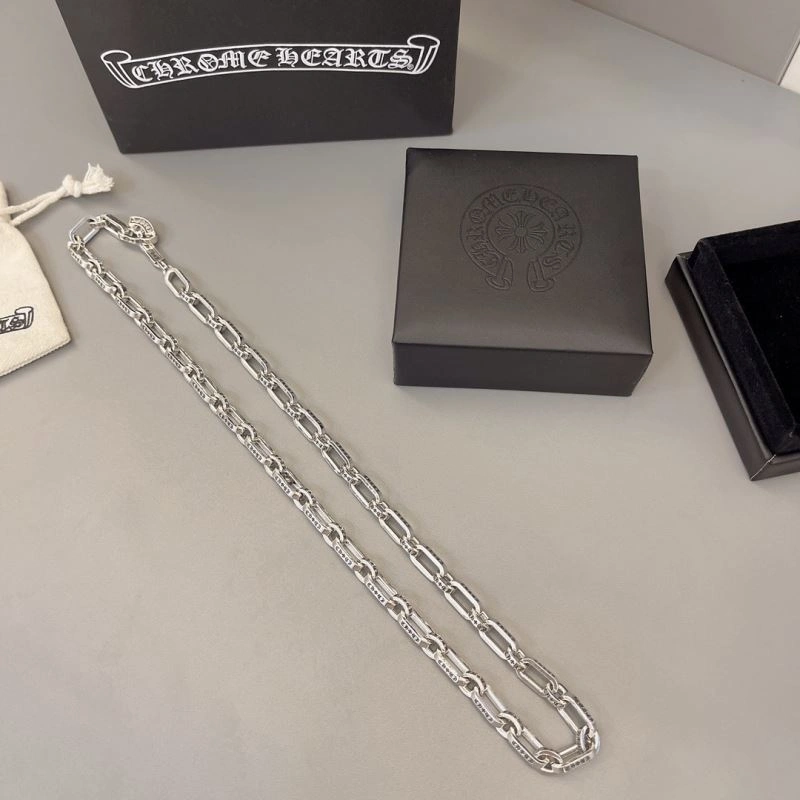 Chrome Hearts Necklaces Versatile 240564