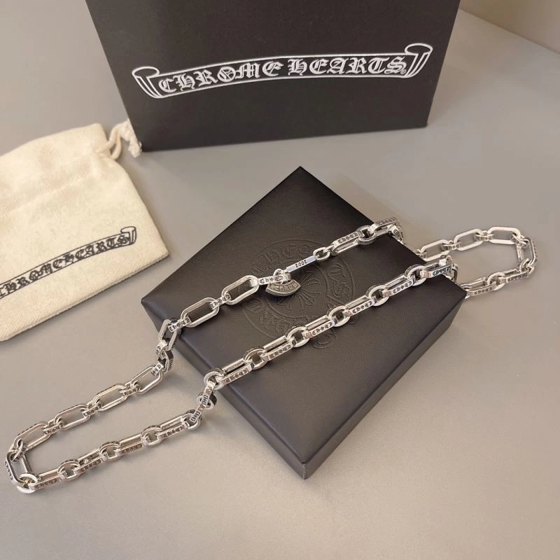 Chrome Hearts Necklaces Versatile 240564