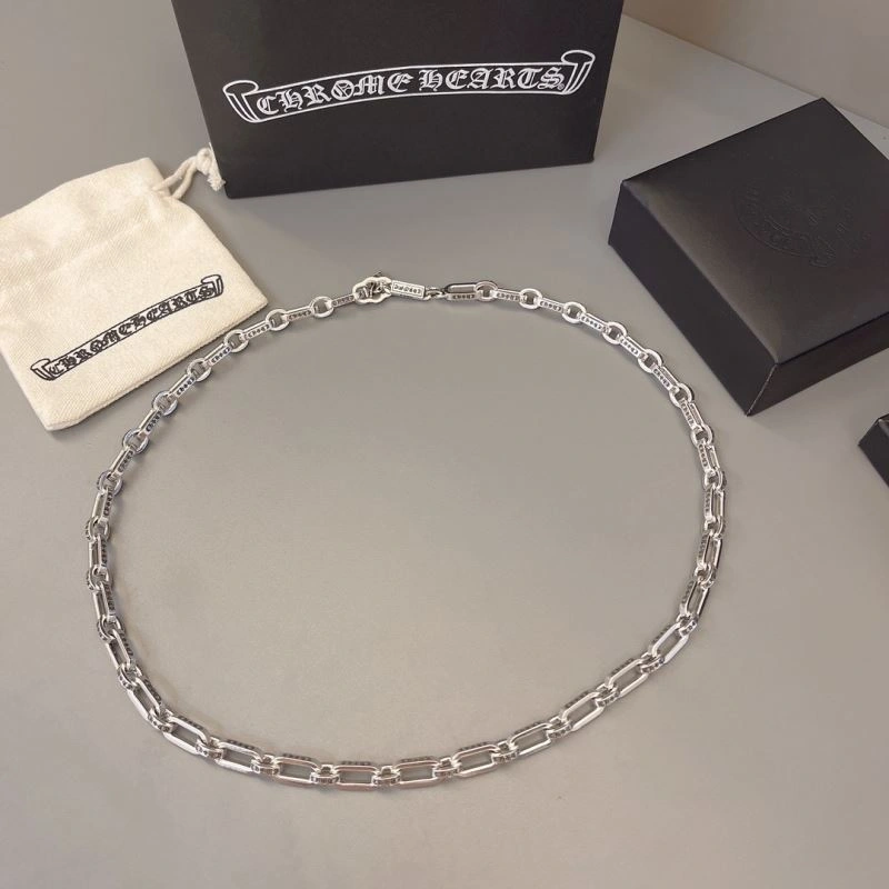 Chrome Hearts Necklaces Versatile 240564