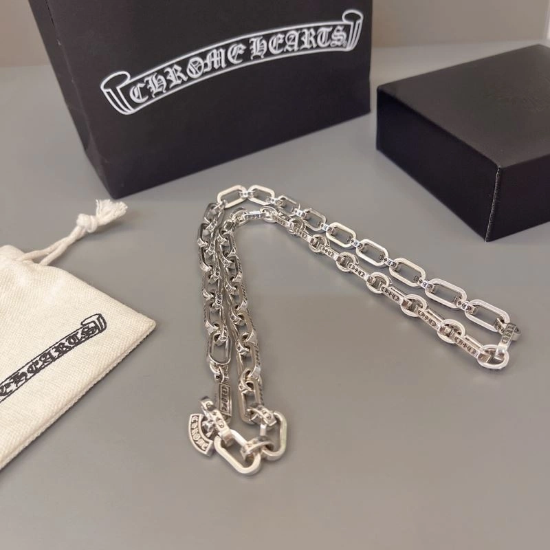 Chrome Hearts Necklaces Versatile 240564