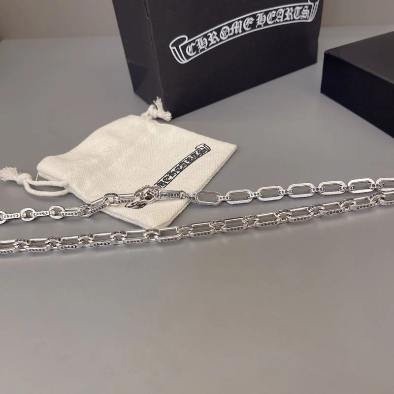 Chrome Hearts Necklaces Versatile 240564