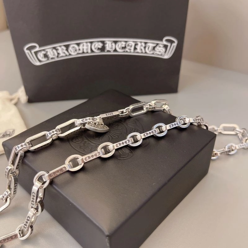Chrome Hearts Necklaces Versatile 240564