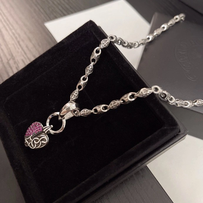 SmartChoice Chrome Hearts Necklaces 240562