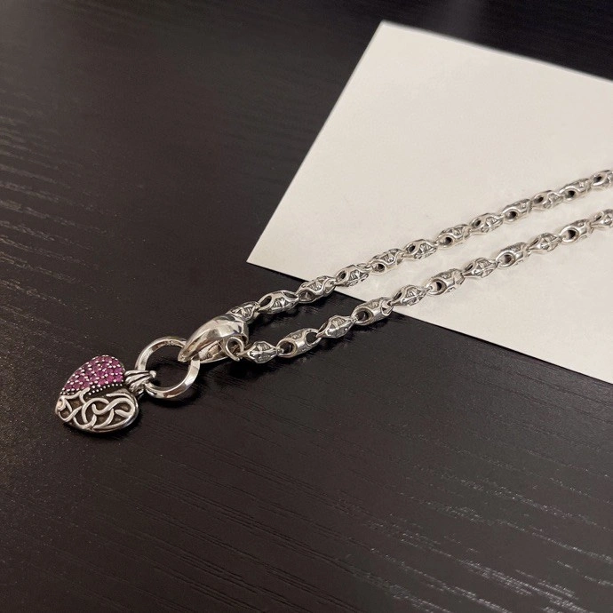SmartChoice Chrome Hearts Necklaces 240562