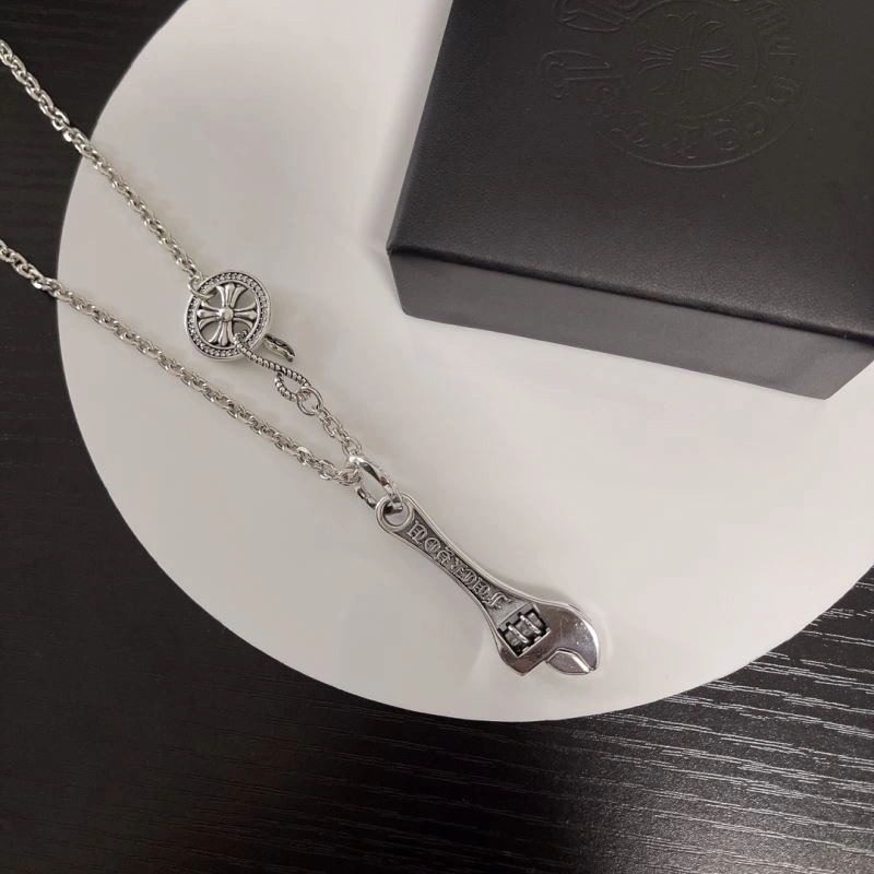 Chrome Hearts Necklaces Sophisticated 240560