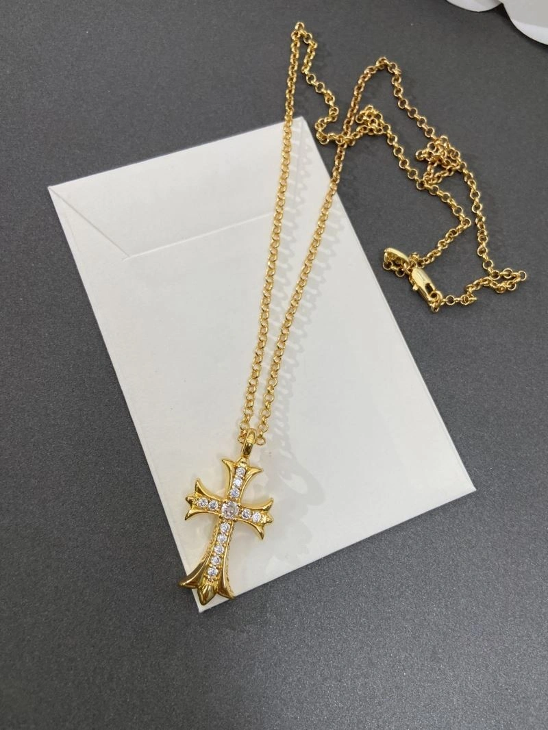 Chrome Hearts Necklaces Neat 240533
