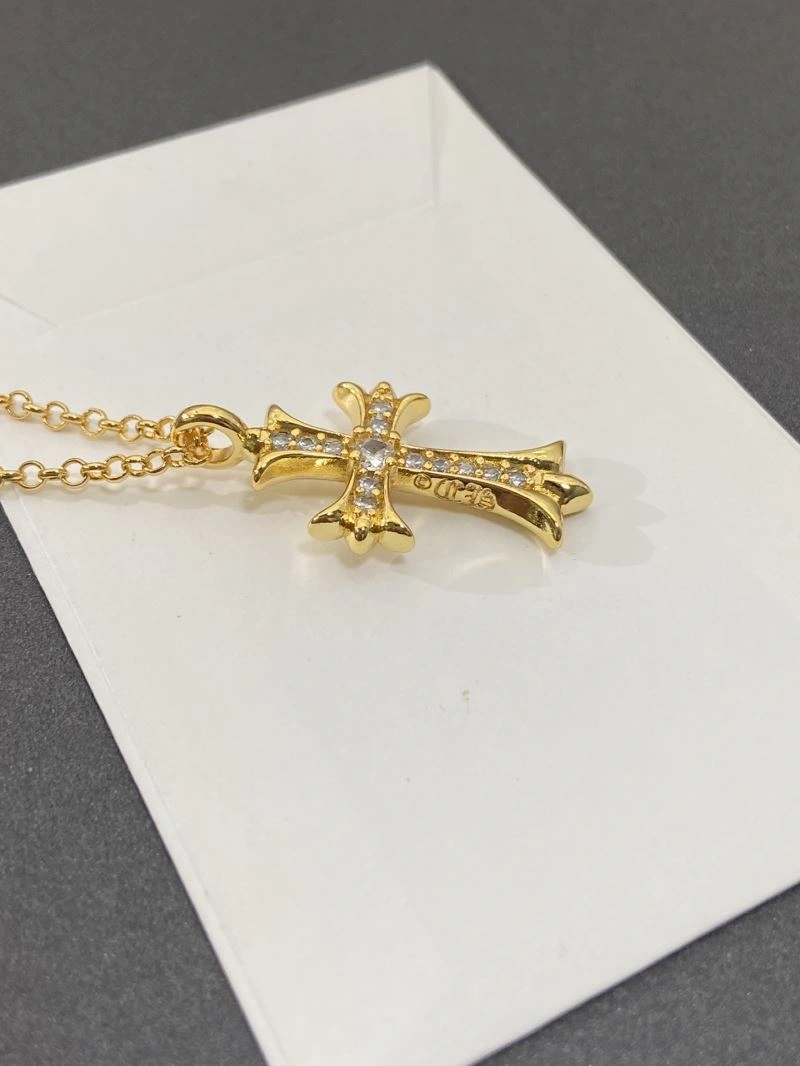 Chrome Hearts Necklaces Neat 240533