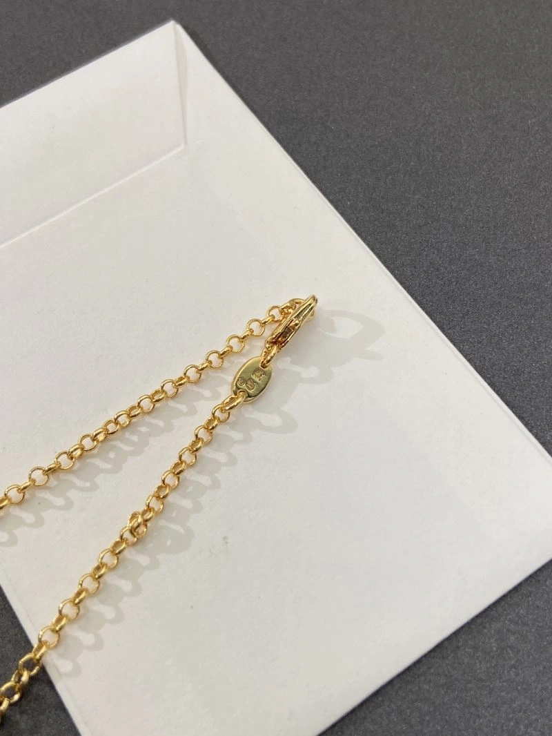 Chrome Hearts Necklaces Neat 240533