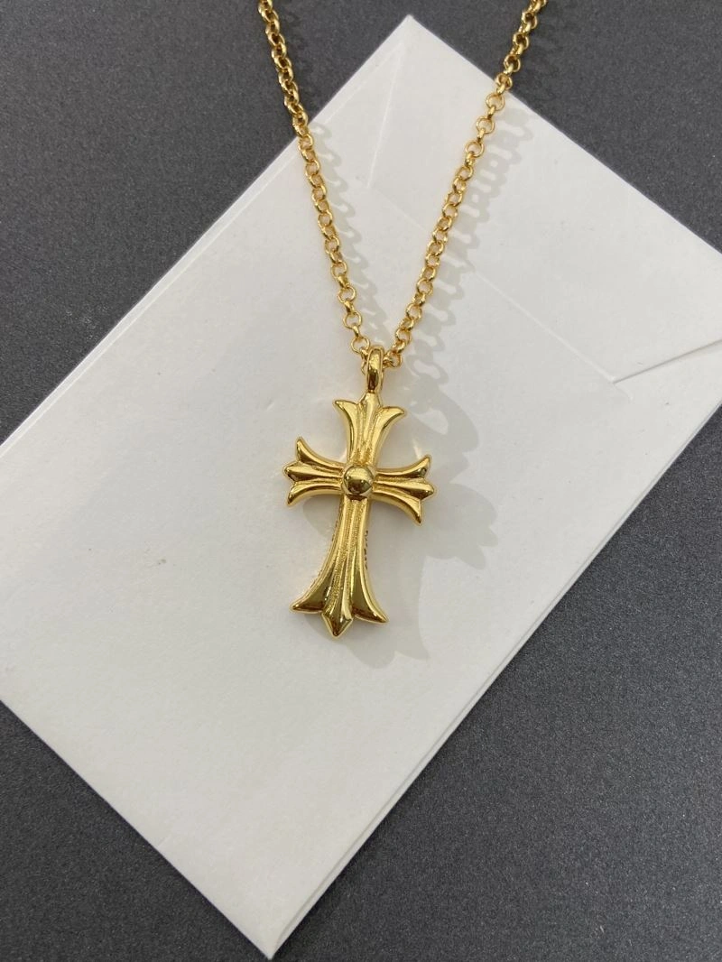 Chrome Hearts Necklaces Neat 240533