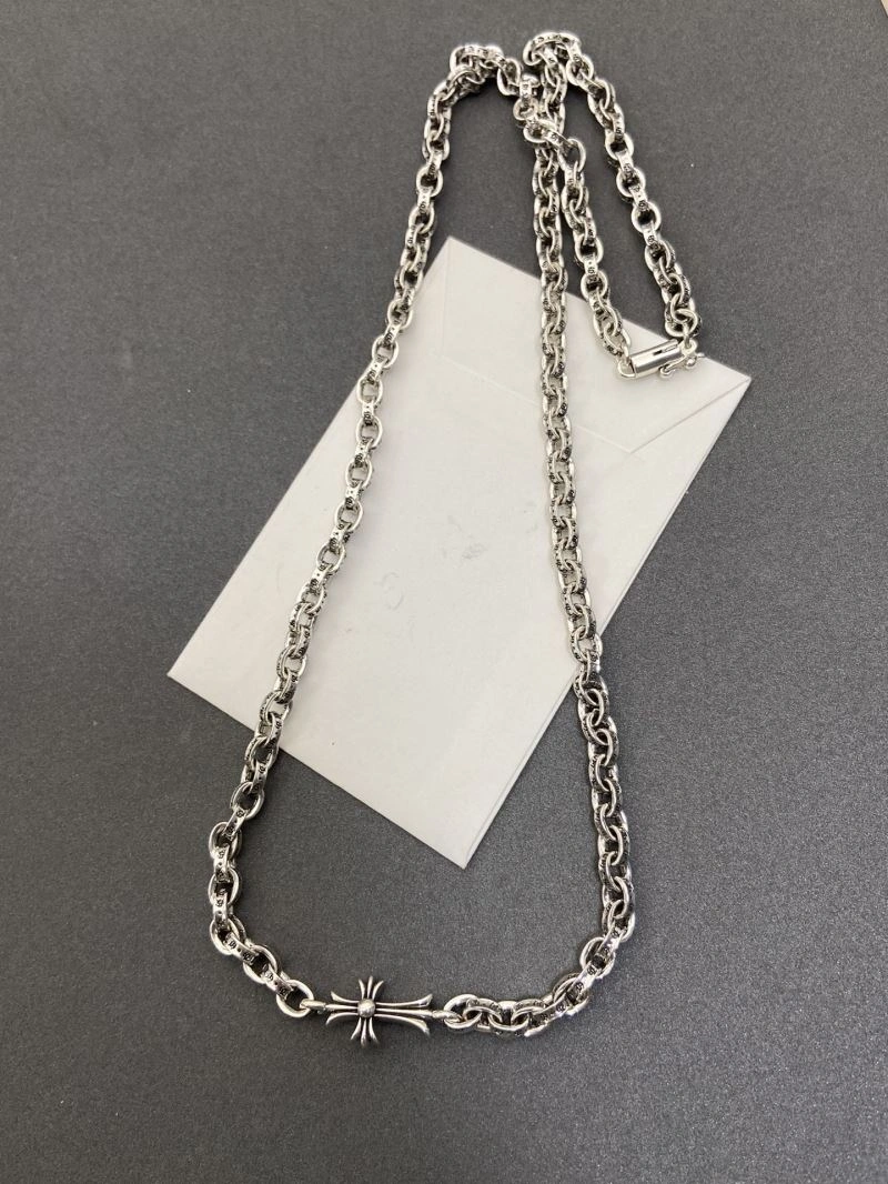 Chrome Hearts Necklaces Colorful 240535