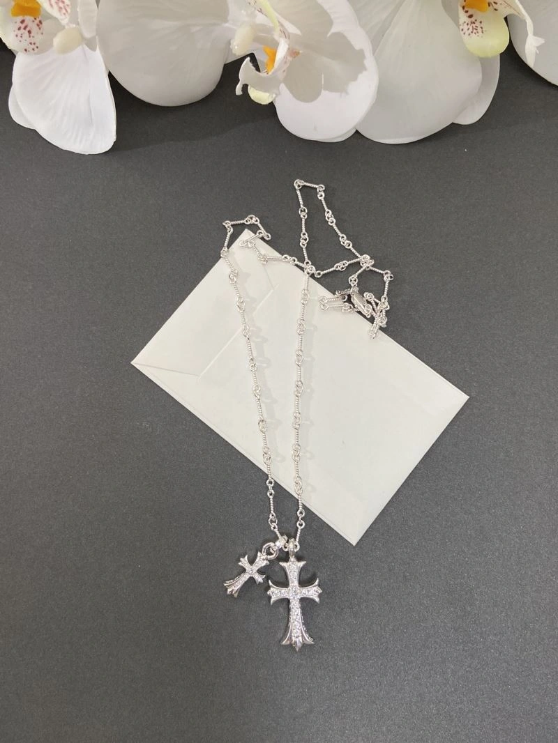 ModernLook Chrome Hearts Necklaces 240537