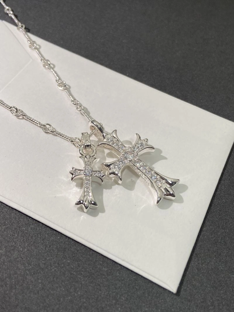 ModernLook Chrome Hearts Necklaces 240537
