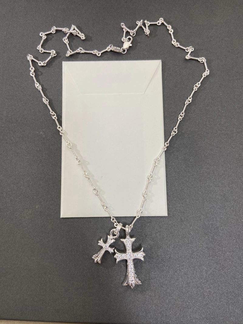 ModernLook Chrome Hearts Necklaces 240537
