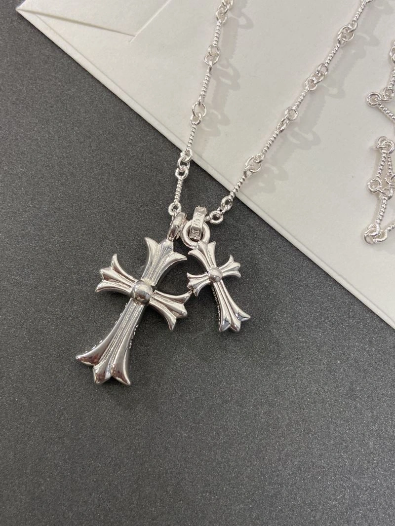 ModernLook Chrome Hearts Necklaces 240537