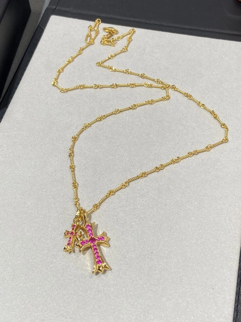 Chrome Hearts Necklaces WaterResistant 240552