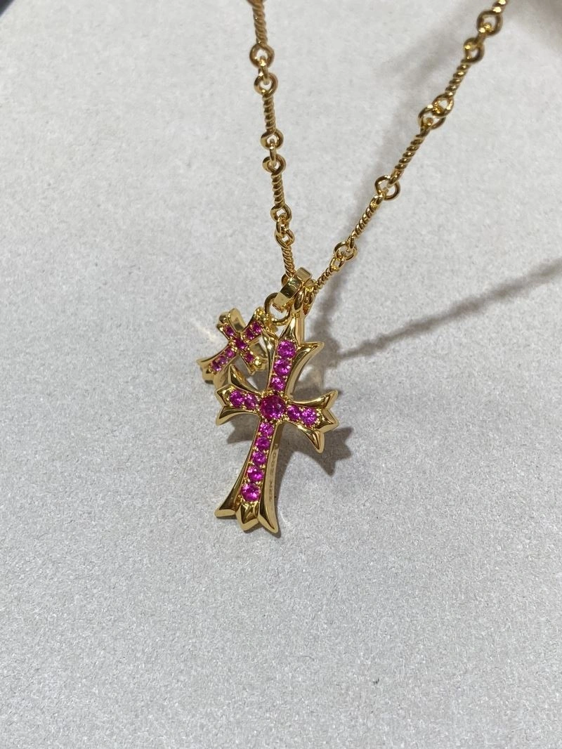 Chrome Hearts Necklaces WaterResistant 240552