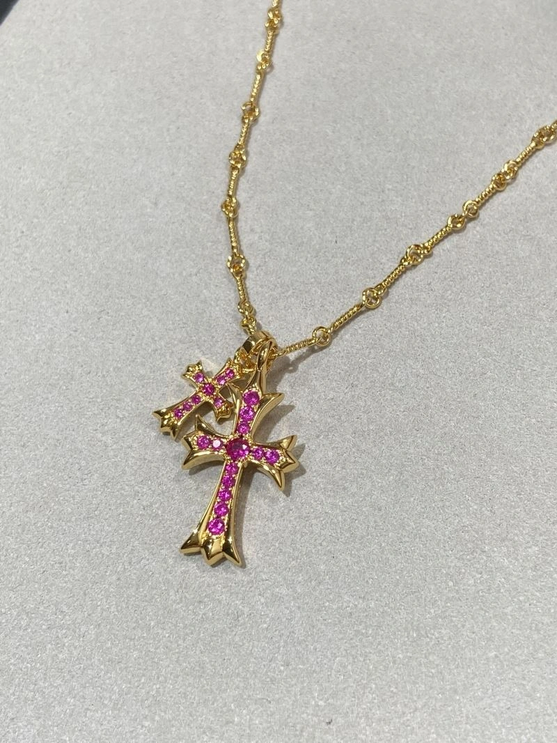 Chrome Hearts Necklaces WaterResistant 240552