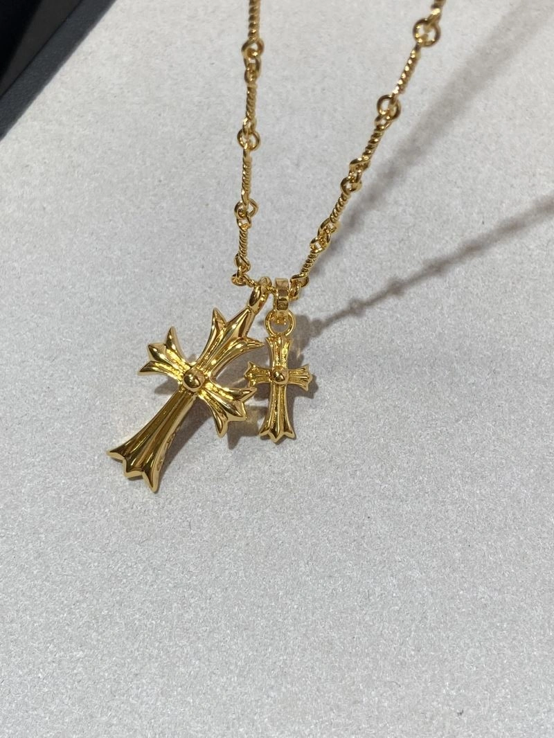 Chrome Hearts Necklaces WaterResistant 240552