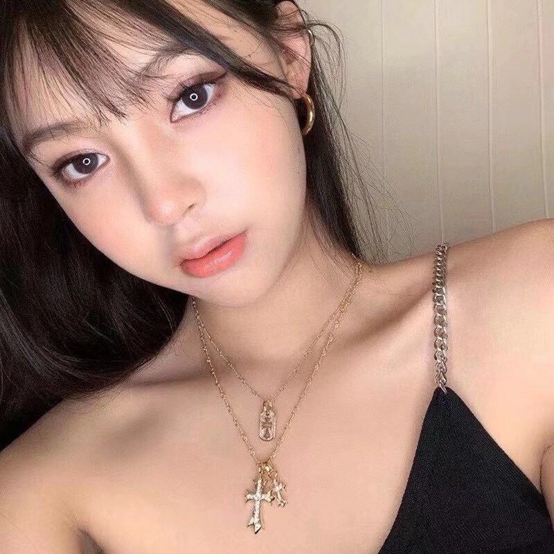 Chrome Hearts Necklaces Tailored 240555