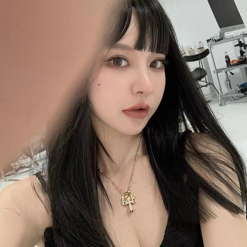 Chrome Hearts Necklaces Tailored 240555