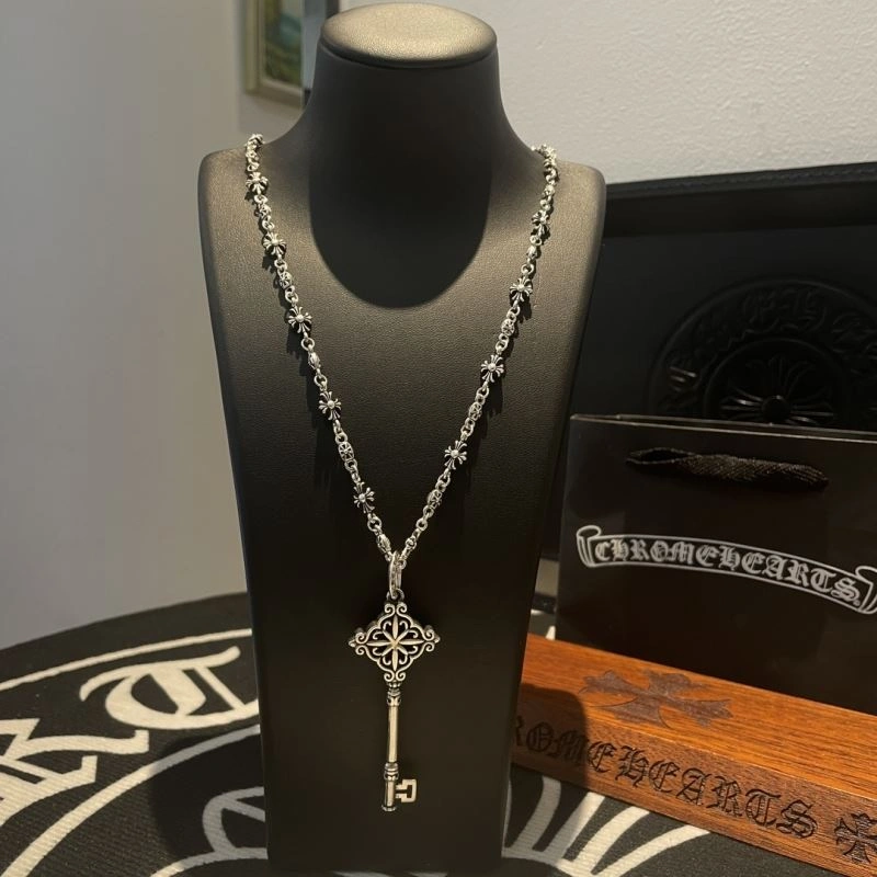 ModernLook Chrome Hearts Necklaces 240549