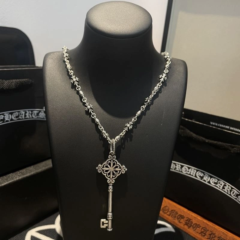 ModernLook Chrome Hearts Necklaces 240549