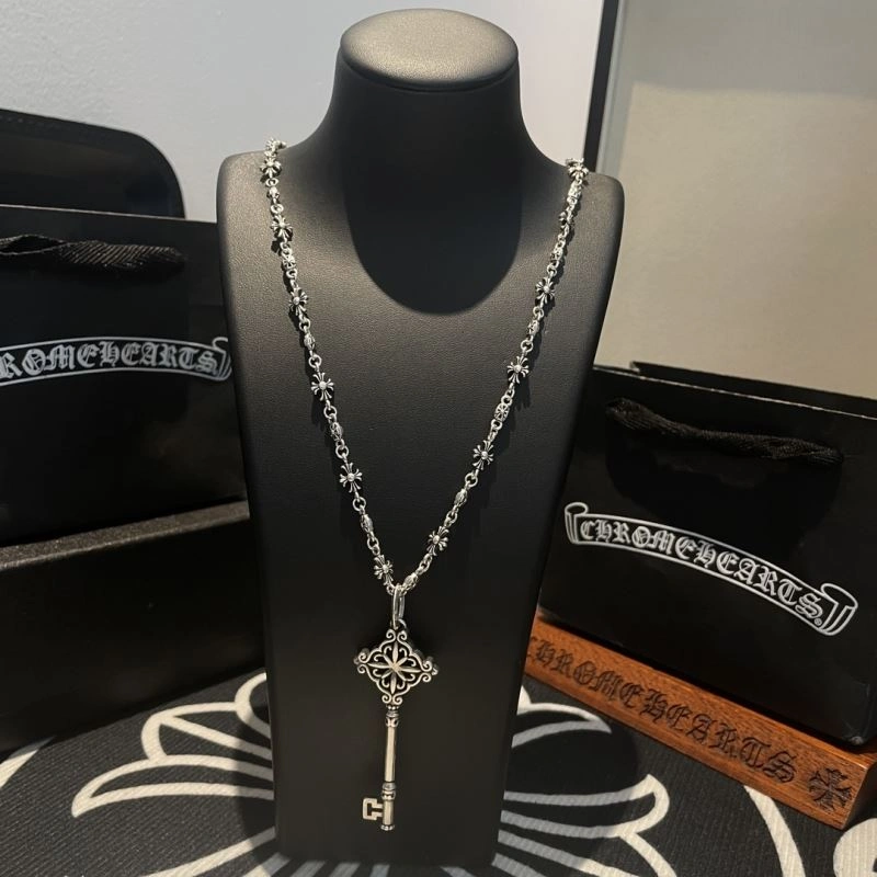 ModernLook Chrome Hearts Necklaces 240549