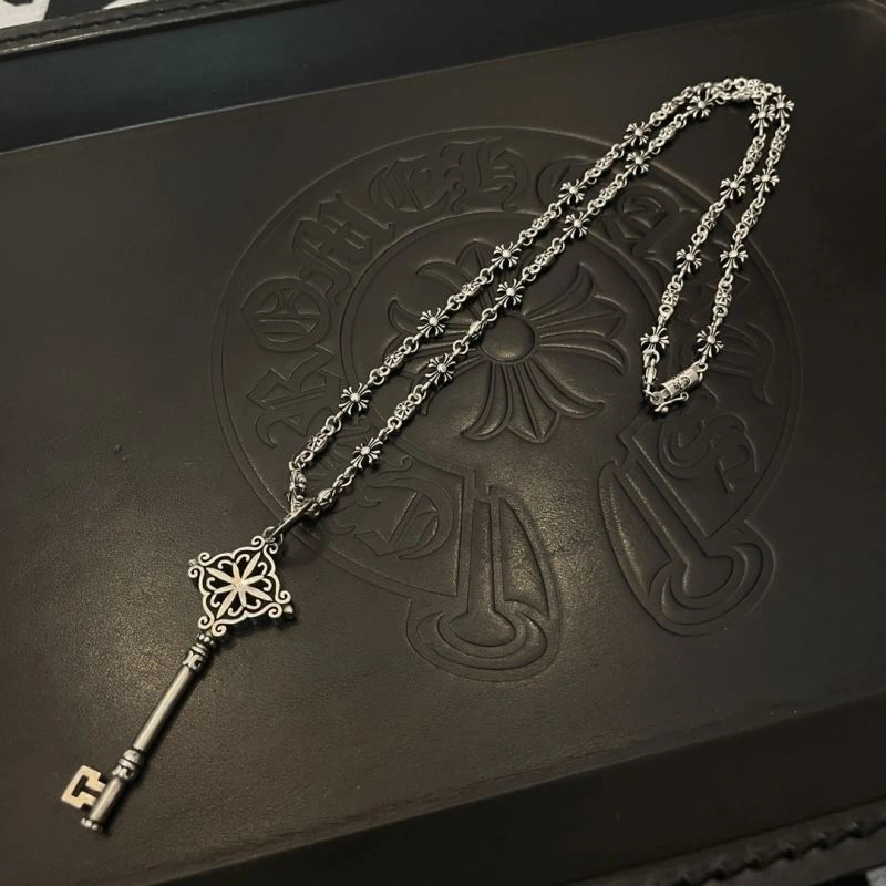 ModernLook Chrome Hearts Necklaces 240549