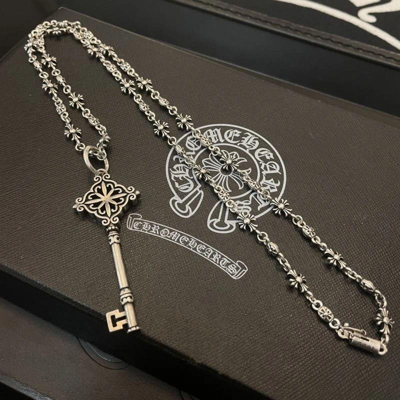 ModernLook Chrome Hearts Necklaces 240549