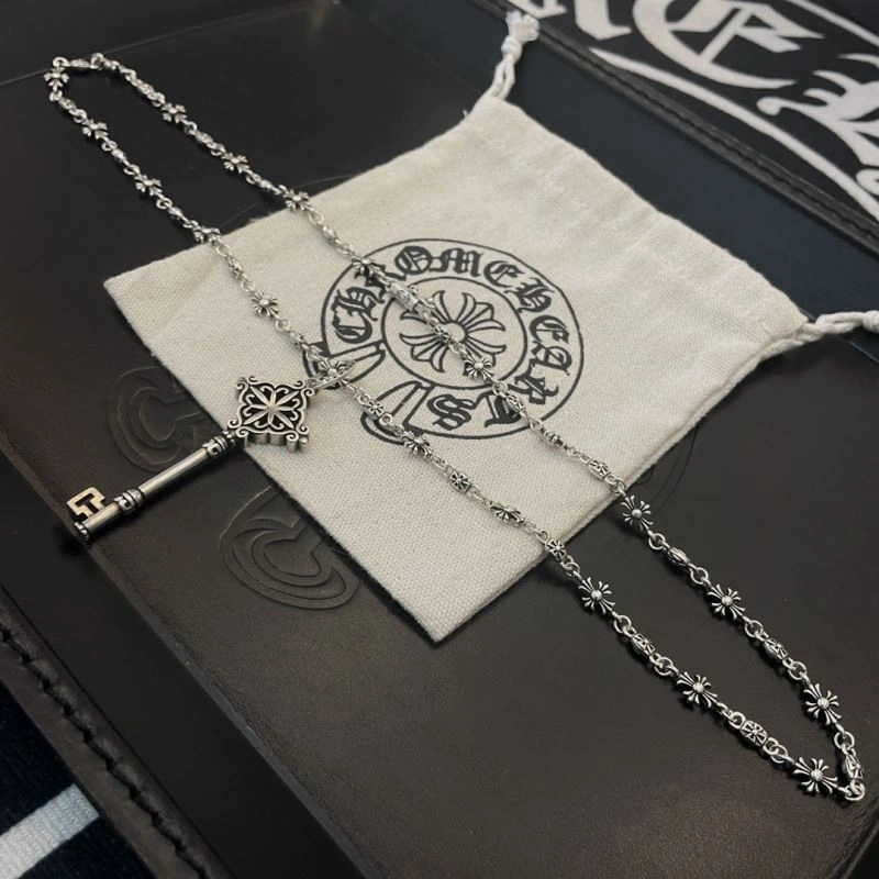 ModernLook Chrome Hearts Necklaces 240549