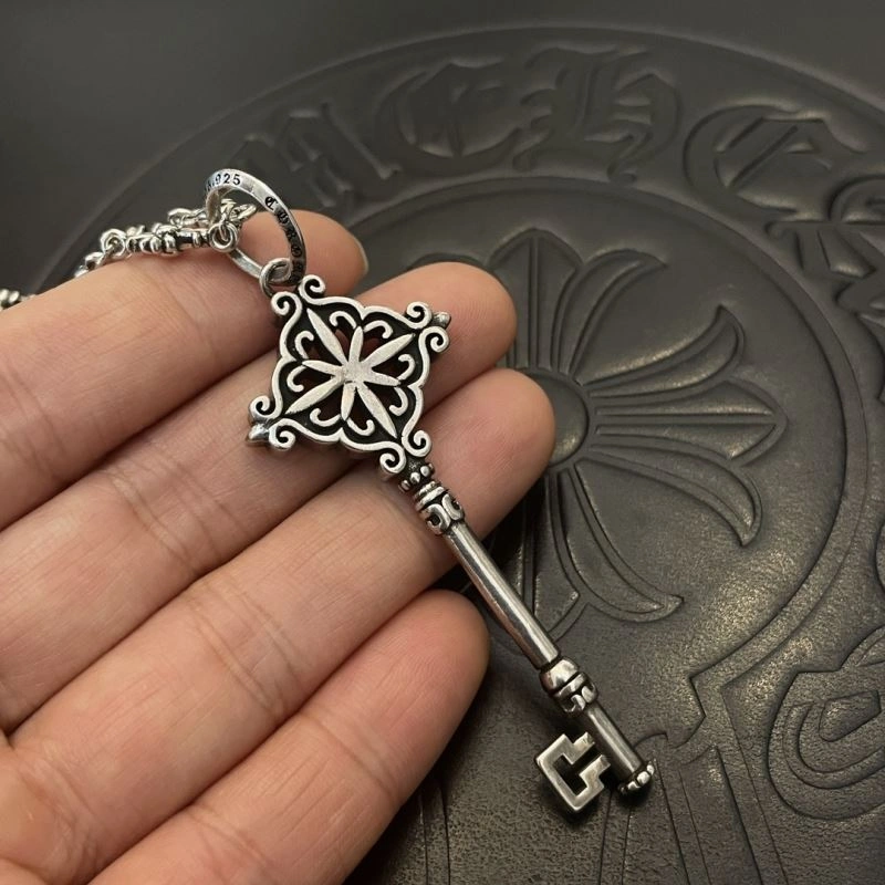 ModernLook Chrome Hearts Necklaces 240549