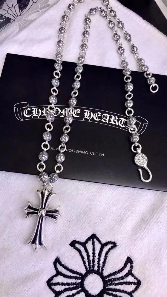 Chrome Hearts Necklaces UrbanStyle 240539