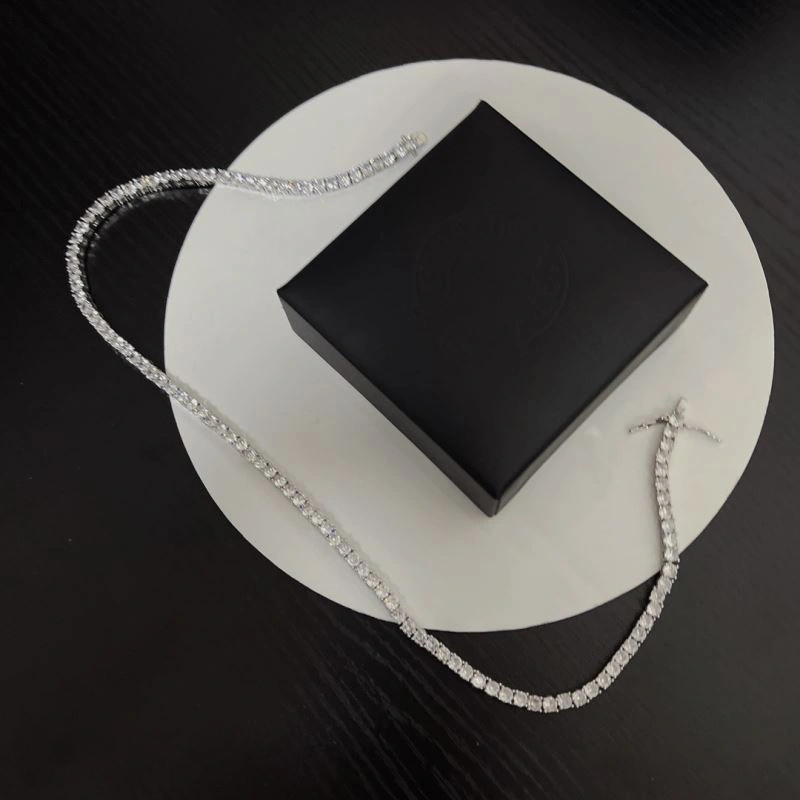 Chrome Hearts Necklaces Unique 240529