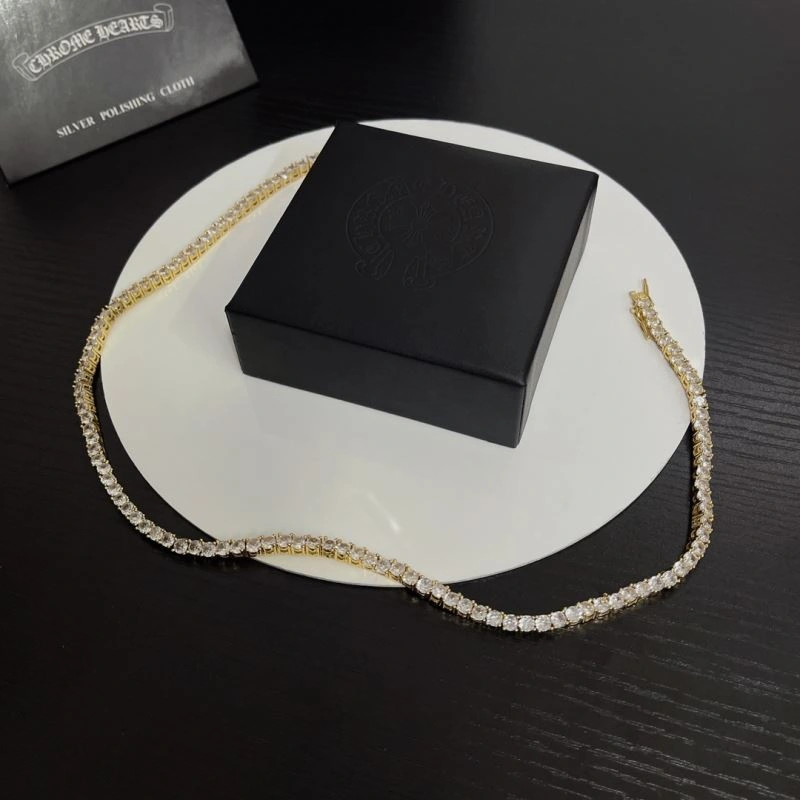 SportInspired Chrome Hearts Necklaces 240546