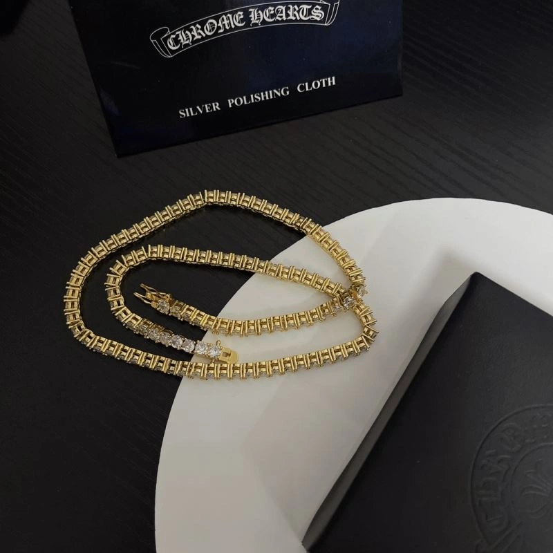 SportInspired Chrome Hearts Necklaces 240546