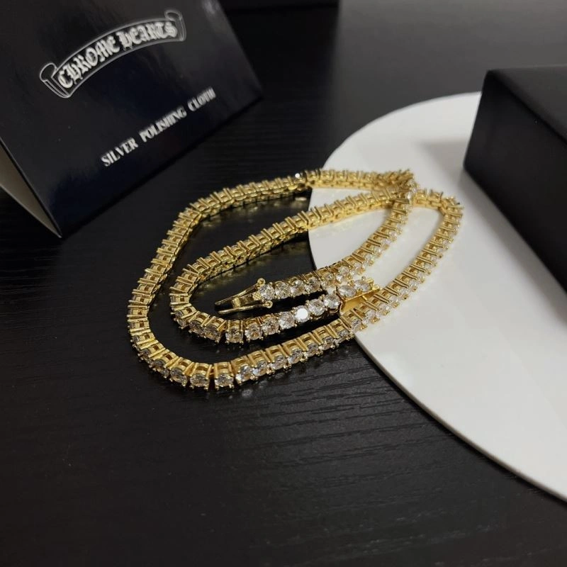 SportInspired Chrome Hearts Necklaces 240546