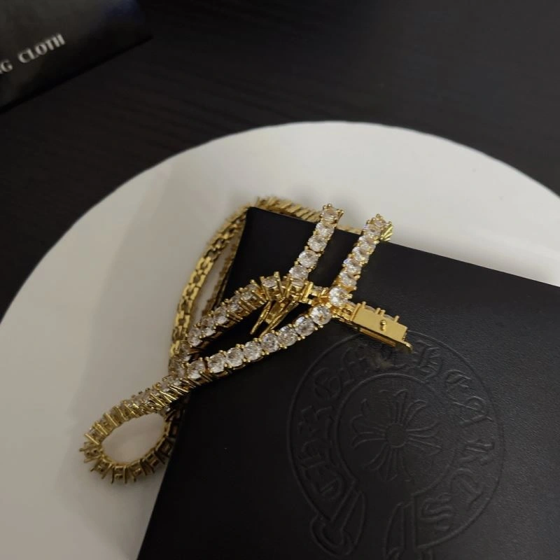 SportInspired Chrome Hearts Necklaces 240546