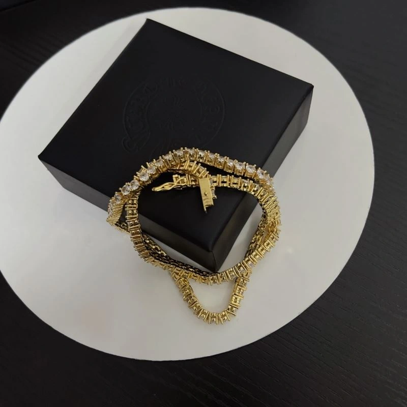 SportInspired Chrome Hearts Necklaces 240546