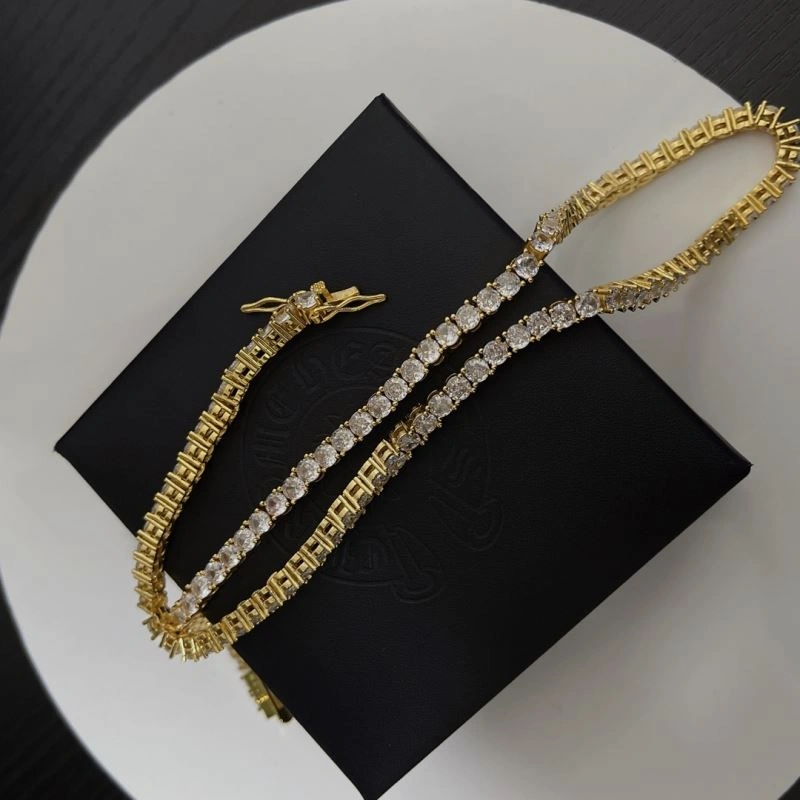 SportInspired Chrome Hearts Necklaces 240546
