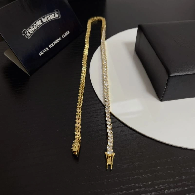 SportInspired Chrome Hearts Necklaces 240546