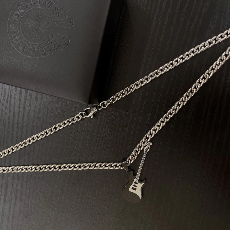Chrome Hearts Necklaces Neat 240547