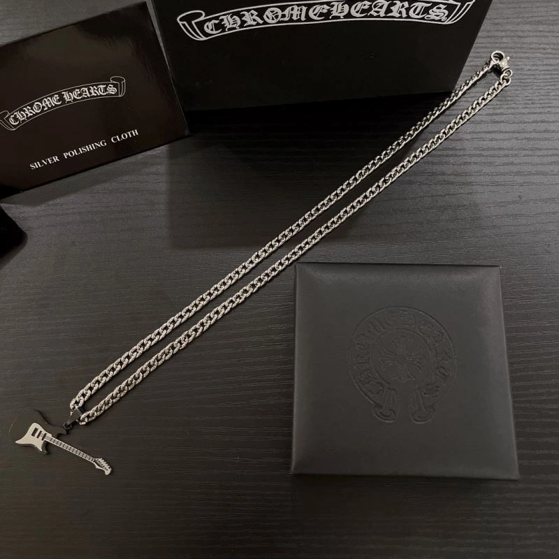 Chrome Hearts Necklaces Neat 240547