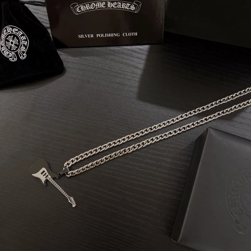 Chrome Hearts Necklaces Neat 240547