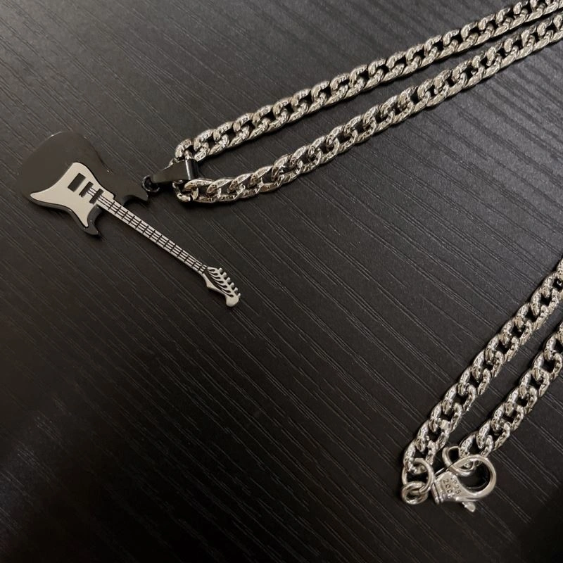 Chrome Hearts Necklaces Neat 240547