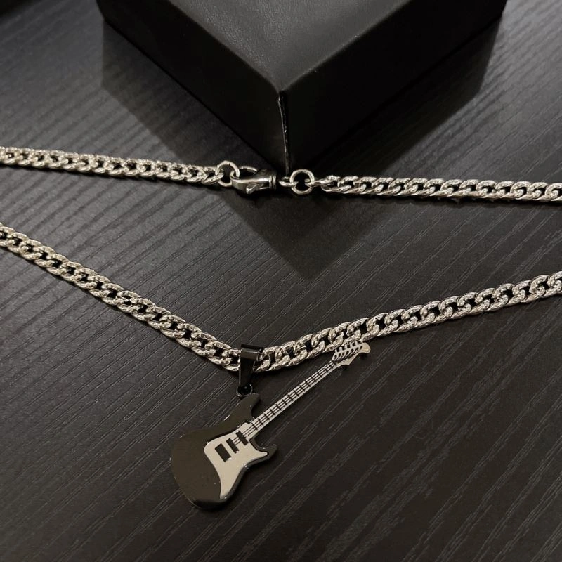 Chrome Hearts Necklaces Neat 240547