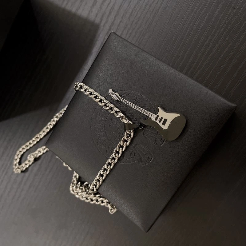 Chrome Hearts Necklaces Neat 240547