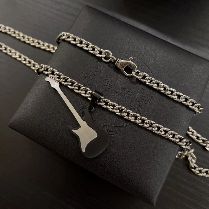 Chrome Hearts Necklaces Neat 240547