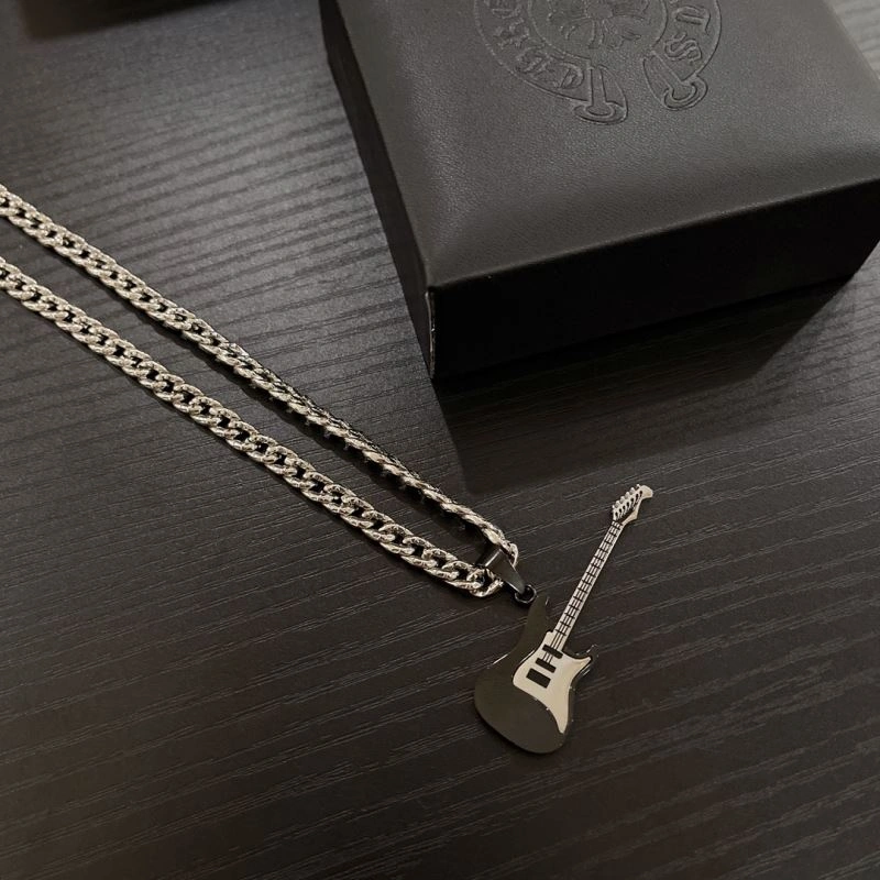 Chrome Hearts Necklaces Neat 240547