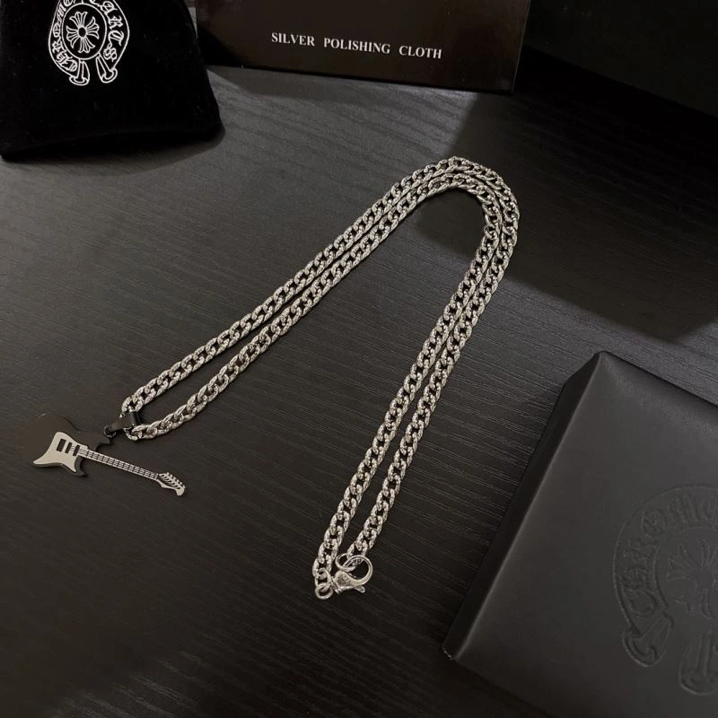 Chrome Hearts Necklaces Neat 240547