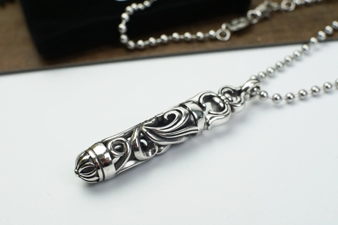 Affordable Chrome Hearts Necklaces 240553